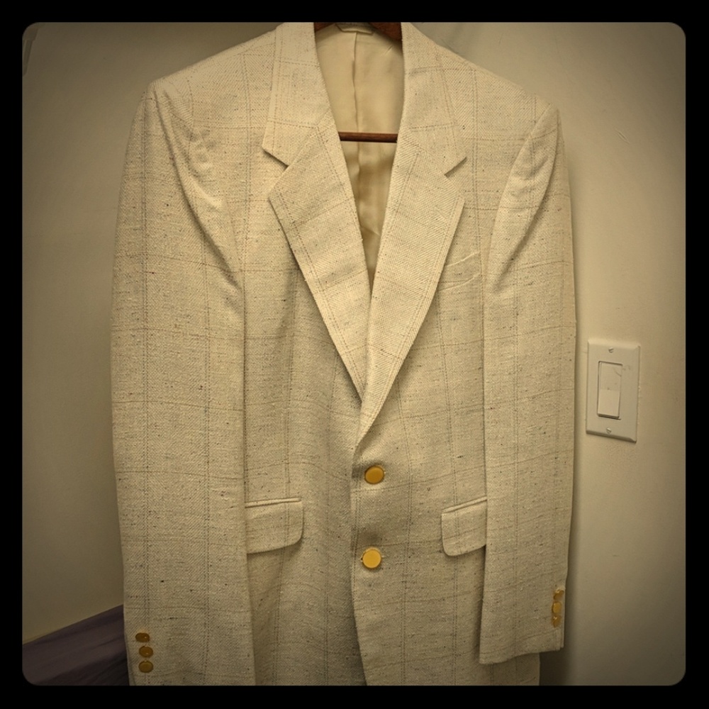 Italian Blazer from Battaglia